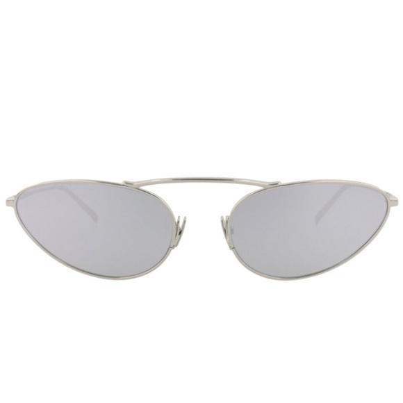 Saint Laurent Silver Sunglasses - Picture 2 of 2